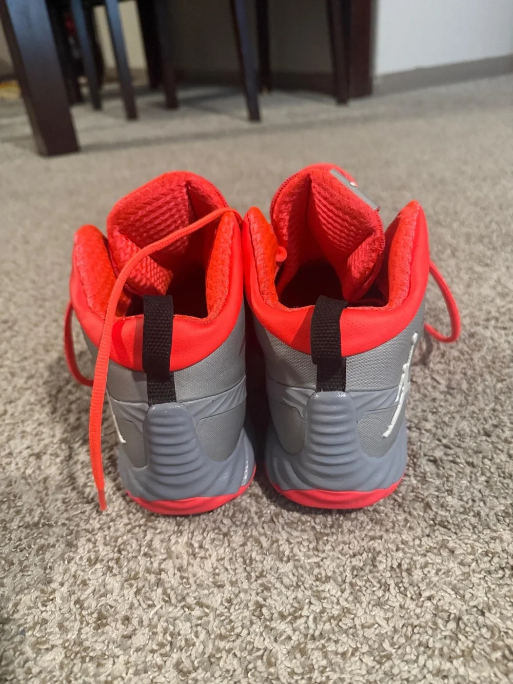 Men's Jordan Super.Fly 